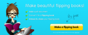 FlipSnack - layanan untuk menciptakan eBook