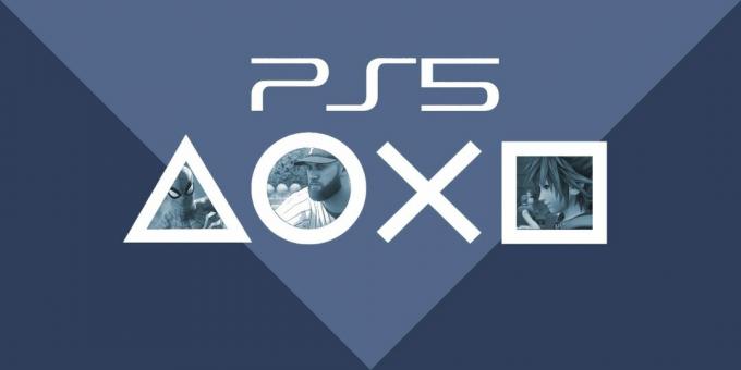 Sony membeberkan karakteristik utama PlayStation 5