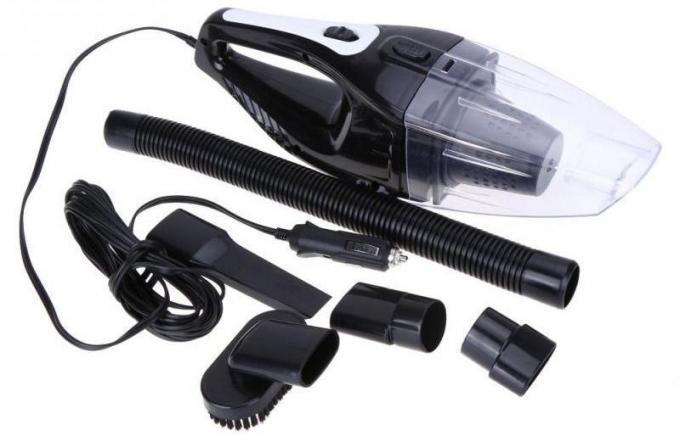 vacuum cleaner mobil 