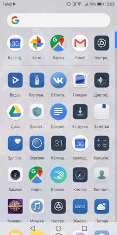 Pixel Launcher 3.0 untuk Android