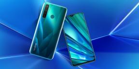 Realme 5 dan 5 Pro - anggaran smartphone pertama dengan 5 kamar