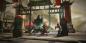 Ubisoft mendistribusikan bebas Assassin Creed Chronicles: Cina - platformer bergaya di alam semesta populer