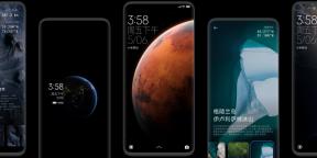 Xiaomi secara resmi meluncurkan MIUI 12