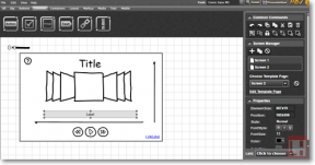 Mockup Builder: editor online untuk menciptakan layout aplikasi