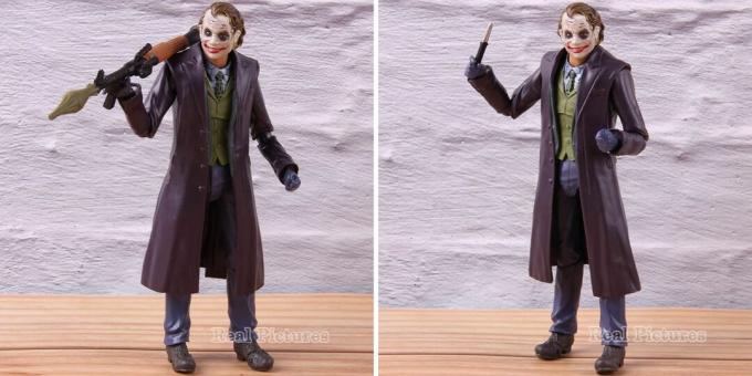 Figurine Joker