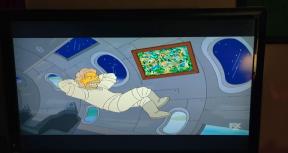 The Simpsons Memprediksi Penerbangan Luar Angkasa Richard Branson