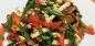 10 salad terung, yang akan membuat segar melihat sayuran