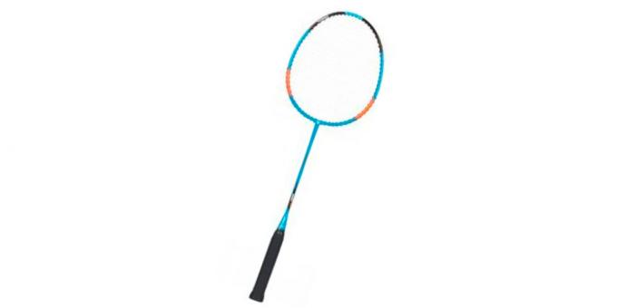 Badminton raket