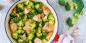 Apa untuk memasak brokoli: 10 resep keren