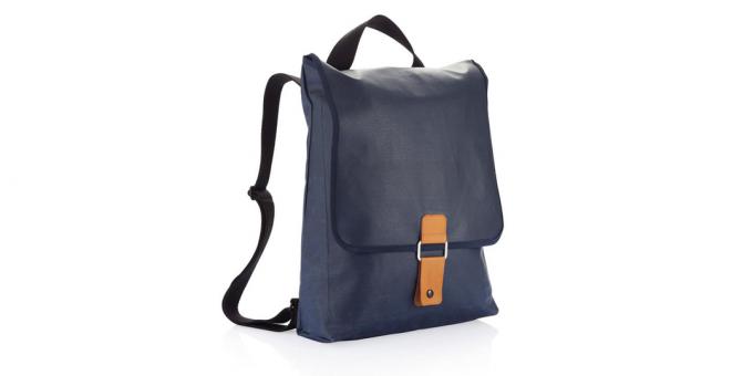 Backpack Desain XD Murni