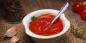 4 resep untuk saus buatan sendiri yang lezat dengan tomat segar