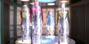 13 teknologi dari alam semesta "Star Trek", yang menjadi kenyataan