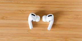 AirPods gambaran Pro: tayangan, evaluasi dan unobvious chip headphone baru Apple
