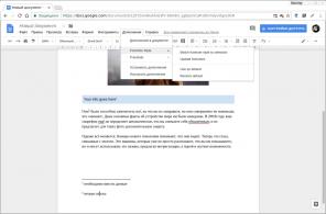 15 berguna add-ons untuk Google Docs