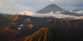 Apa yang harus dibaca: epic novel "Beauty - gunung" cinta, kebangkitan orang mati, dan sejarah Indonesia