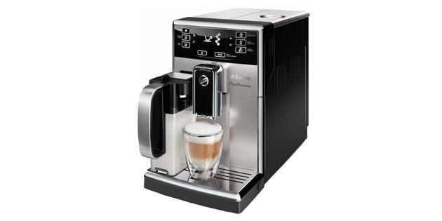 mesin kopi otomatis untuk rumah Saeco HD8928 / 09