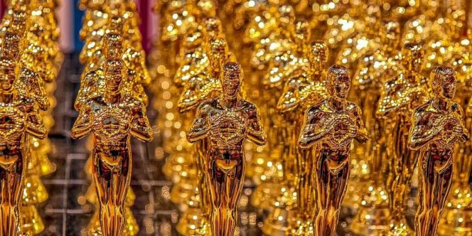 Nominasi Oscar 2020