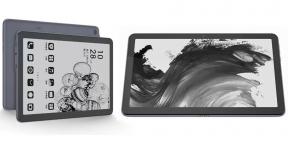 Hisense telah merilis tablet dengan tampilan hitam putih