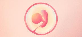 Minggu ke-5 kehamilan: apa yang terjadi pada bayi dan ibu - Lifehacker