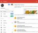 Gmail 5.0 akan bekerja dengan email-akun