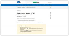 Cara mendaftarkan domain: petunjuk rinci