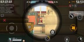 Shooter Of War - Overwatch clone terbaik untuk Android dan iOS