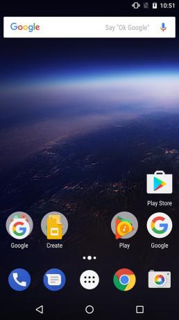 murni Android