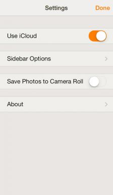 Ember untuk iOS: Companion Mobile untuk aplikasi Mac