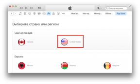 Cara mendaftar AS ID Apple secara gratis dan tanpa peta