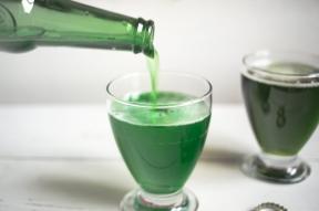 Cara membuat Hari hijau bir St. Patrick