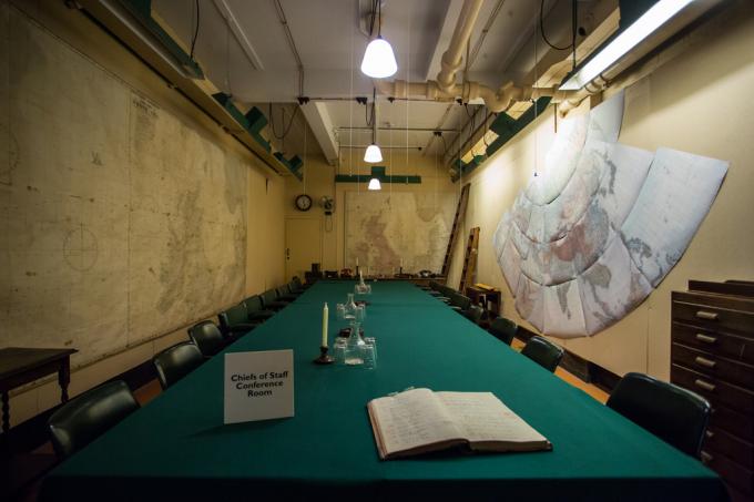 bunker Churchill