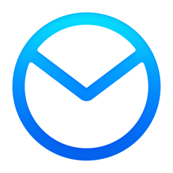 Pos udara: klien e-mail yang sangat baik untuk Mac