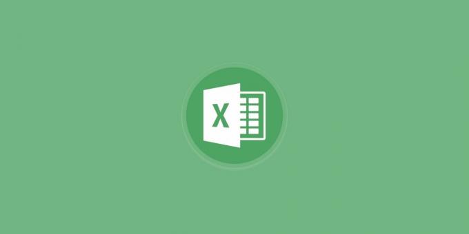 10 trik cepat dengan Excel