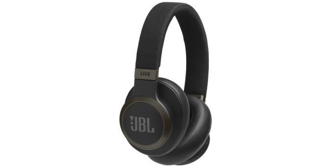 Headphone JBL Live 650BTNC