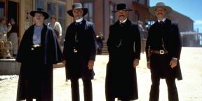 20 western, yang layak lihat untuk keluar Red Dead Redemption 2