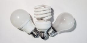 Apa yang perlu Anda ketahui tentang lampu LED