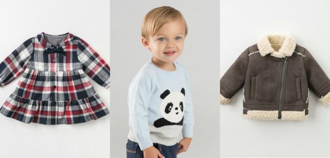 toko pakaian anak-anak terbaik pada AliExpress: Dave Bella