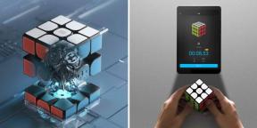 Harus Dibawa: Kubus Rubik Magnetik Cerdas Xiaomi