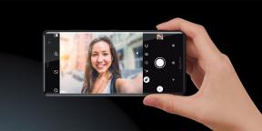 Sony telah mengumumkan OLED layar andalan smartphone Xperia XZ3