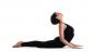 Yoga untuk perut: 5 pose sederhana yang akan membantu memulihkan harmoni