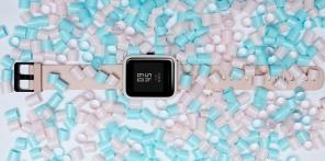 Amazfit Bip S adalah versi baru dari jam tangan Huami yang populer