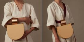 Ditemukan AliExpress untuk wanita: cangkir menstruasi, tas elegan, tonometer Xiaomi
