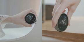 Xiaomi telah merilis roulette elektronik Small Q Ruler