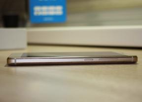 Ikhtisar Xiaomi redmi 4 Prime - smartphone kompak terbaik,