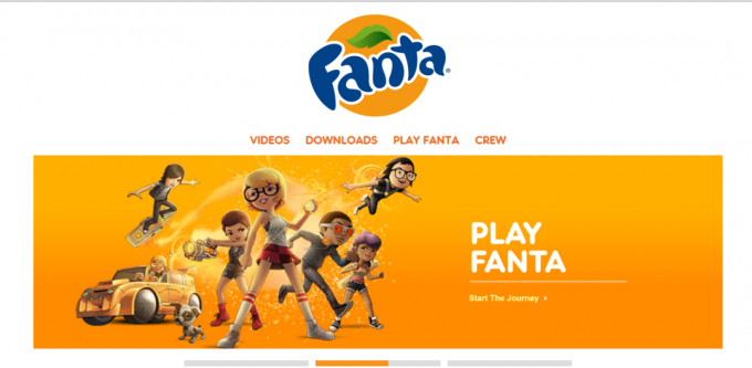 situs Fanta