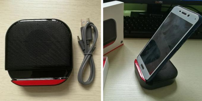 Speaker Bluetooth Huawei