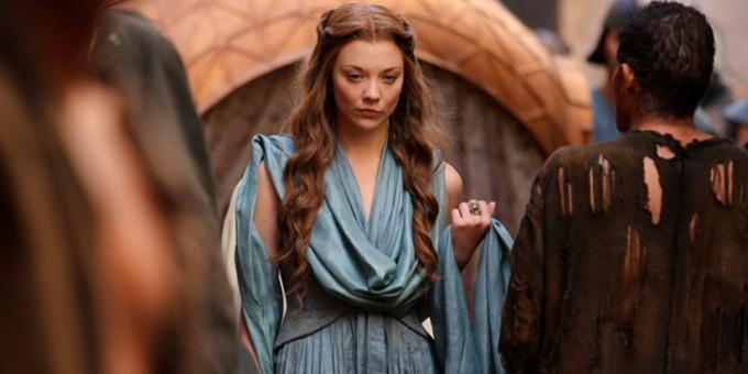 Margery Tyrell