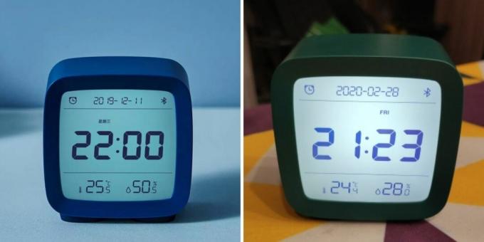 AliExpress Pengiriman Cepat: Jam Alarm Xiaomi