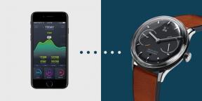 Gadget hari: Sekuen - smartwatch dengan GPS dukungan, yang seharusnya tidak dikenakan biaya