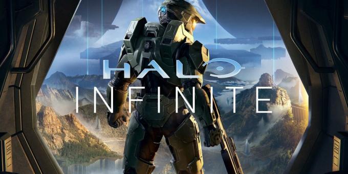 Game Halo Infinite